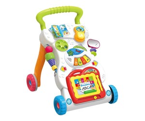 Babyleker - Huanger HE0801 interactive walker/pusher - HE0801