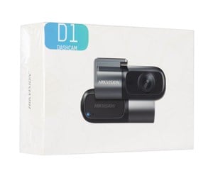 Dashcam - Hikvision Dash camera D1 1080p/30fps - AE-DC2018-D1