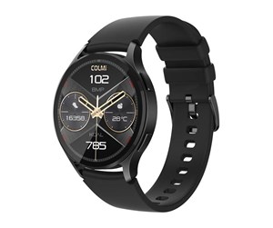 Smartklokke, Smartwatch & Sportsklokke - Colmi i28 Ultra smartwatch (black) - i28 Ultra Black