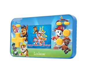 Gadget - Lexibook Handheld console Paw Patrol - JL1895PA