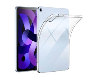 Nettbrett - Deksler og etui - ESR Clear Protective Case Project Zero for iPad Air 4 2020/5 2022 - 4894240164235