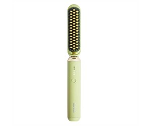 Hårpleie - inFace Jonizing hairbrush ZH-10DSG (green) - ZH-10DSG