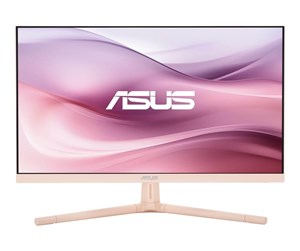 Skjerm - 24" ASUS VU249CFE-P - 90LM09JO-B01K70