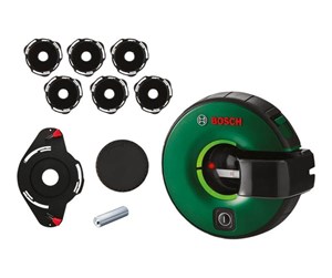 Måleutstyr - Bosch Atino Set - 0603663A01