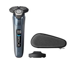 Barbermaskin - Philips Barbermaskin 8000 Series S8692 - shaver - taubenblau - S8692/35