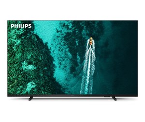 Flatskjerm-TV - Philips 50" Flatskjerm-TV 50PUS7409 50" LED-backlit LCD TV - 4K LED 4K - 50PUS7409/12