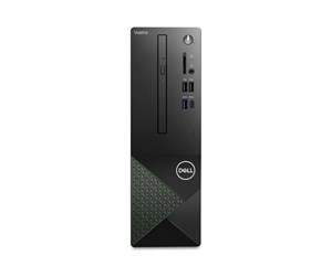 Stasjonær PC - Dell Vostro 3030 - N4014VDT3030SFFEMEA01