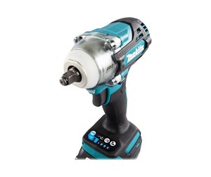 Skru/Bormaskin - Makita DTW302Z Impact Wrench - (Solo) - DTW302Z