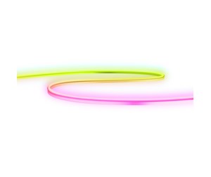 Smarthus - Trust GXT904 VYBZ Neon Rope Light 5 m - 25456