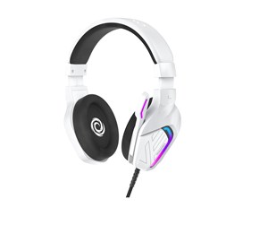 Spill - Tilbehør - Oniverse Meteor - Frost White - Headset - Sony PlayStation 4 - ONIHSMET-MLT-WHT