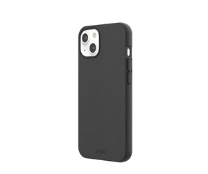 Mobil - Deksel og etui - Pela Classic Eco-Friendly iPhone 13 Case - Black - 10060-670462100602