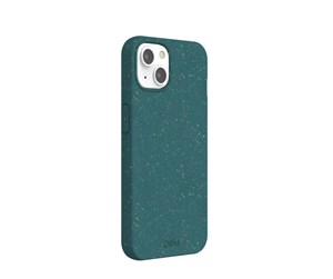 Mobil - Deksel og etui - Pela Classic Eco-Friendly iPhone 13 Case - Green - 10062-670462100626