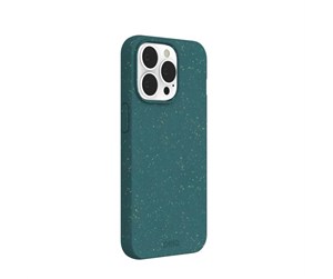 Mobil - Deksel og etui - Pela Classic Eco-Friendly iPhone 13 Pro Case - Green - 10092-670462100923