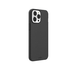 Mobil - Deksel og etui - Pela Classic Eco-Friendly iPhone 13 Pro Max Case - Black - 10120-670462101203