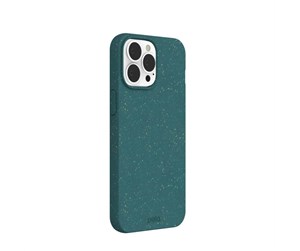 Mobil - Deksel og etui - Pela Classic Eco-Friendly iPhone 13 Pro Max Case - Green - 10122-670462101227