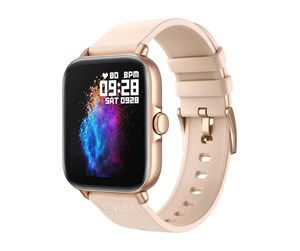 Smartklokke, Smartwatch & Sportsklokke - Colmi P28 Plus Smartwatch (Gold) - P28 Plus Gold