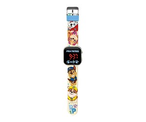 Gadget - Kids Licensing Led Watch Paw Patrol - PW19961