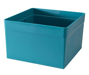 Verktøykasser & Lagringssystemer - Makita 191X97-5 Tool Storage Case Accessory - 191X97-5