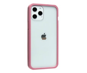 Mobil - Deksel og etui - Pela Clear - Eco-Friendly iPhone 12 Pro Max case - Cassis - 10932-03-IP67-C