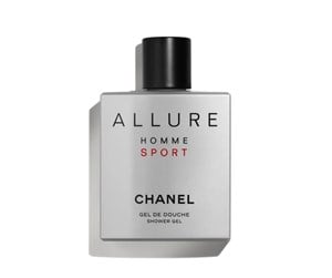 Kroppspleie - Chanel Allure Homme Sport - Q-AO-600-01