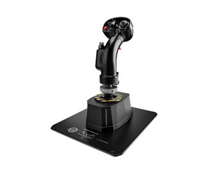 Spill - Tilbehør - Thrustmaster AVA F/A-18 Super Hornet Flight - joystick - wired - Joystick - PC - 2960863