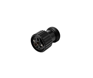 Spill - Tilbehør - Thrustmaster AVA OFFSET ADAPTER - 2960932