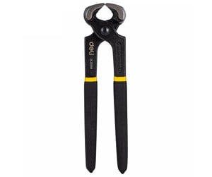 Verktøy - Deli Tools EDL20308 plier - EDL20308