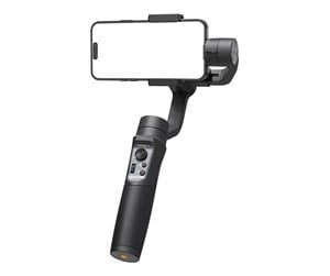 Mobil - Andre tilbehør - Hohem Gimbal iSteady Mobile+ - iSM5