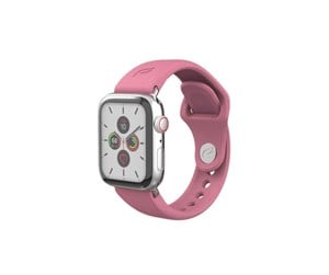 Smartklokke - Tilbehør - Pela Vine - Eco Friendly strap for the 40mm Apple Watch - Cassis - 24004-VINE40m-C