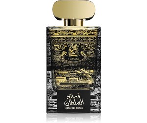 Parfyme & Dufter - Lattafa Qasaed Al Sultan Edp Spray - 6291108737958