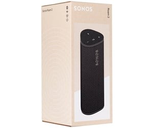 Sonos - Sonos Roam 2 - ROAM2R21BLK