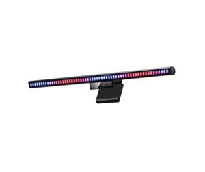 Lamper - BlitzWolf BW-NEW CML4 RGB monitor lamp - BW-NEW CML4