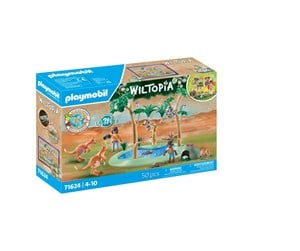 Playmobil - Playmobil Wiltopia - Australian Wildlife - 71624