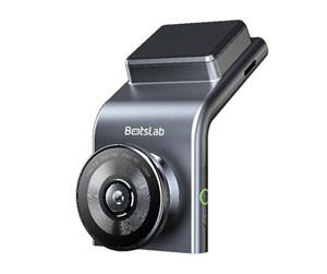 Dashcam - Botslab Dash camera G300H Pro 2304p@30fps - G300H Pro