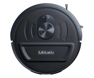 Robotstøvsuger - Lubluelu Robotstøvsuger L20 cleaning robot - 7629906