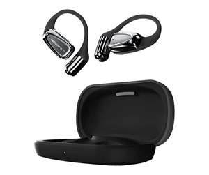 Hodetelefoner - HiFuture FutureMate 2 Pro Wireless Earphones (black) - FutureMate 2 Pro-bl