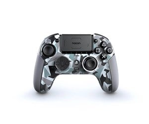 Spill - Tilbehør - NACON Revolution 5 Pro - Artic Camo - Controller - Sony PlayStation 5 - 3665962027716