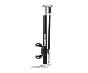 Sport & Fitness - Rockbros bicycle pump JG-004ABK (black) - JG-004ABK