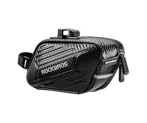 Veske/Hylster/Sekk til bærbar PC - Rockbros Bicycle Bag B59 (black) - B59