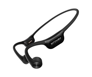 Hodetelefoner - BlitzWolf BW-BTS9 32GB IPX8 bone conduction headphones - BW-BTS9