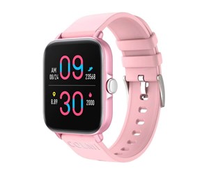 Smartklokke, Smartwatch & Sportsklokke - Colmi P28 Plus Smartwatch (Pink) - P28 Plus Pink