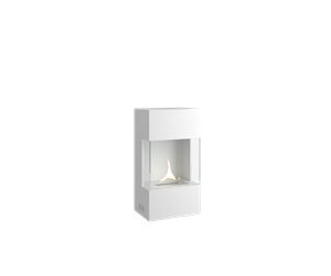 Dekorasjon - Tenderflame Indie Wall 180 White - TF-0518006