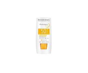 Kroppspleie - Bioderma Photoderm Stick SPF50+ - 3701129804438