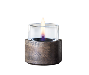 Dekorasjon - Tenderflame Lotus 12 Mocha Oak - TF-600334