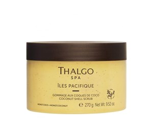 Kroppspleie - Thalgo Iles Pacifique Coconut Shell Scrub - 3525801695387