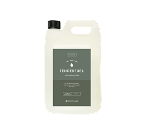 Dekorasjon - Tenderflame Tenderfuel Organic 2.5 liter - TF-700025