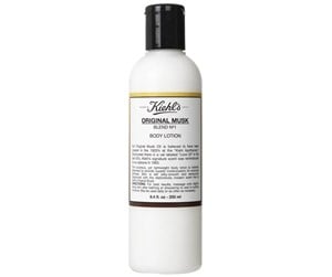 Kroppspleie - Kiehl's Musk Body Lotion - 3700194716912