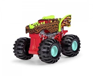 Leketøysbil - Dickie Toys Dragon Monster Truck - 203757005