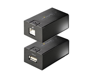 Repeater & Transceiver - StarTech.com C15012-USB-EXTENDER - C15012-USB-EXTENDER