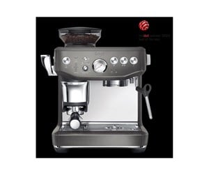 Kaffe & Espresso - Sage SES876BST4EEU1 the Barista Express Impress - SES876BST